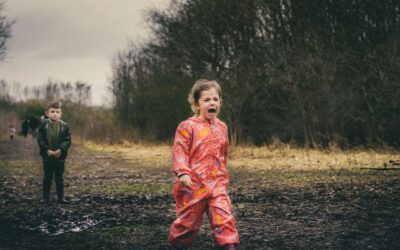 Colapso autista: entender para ayudar