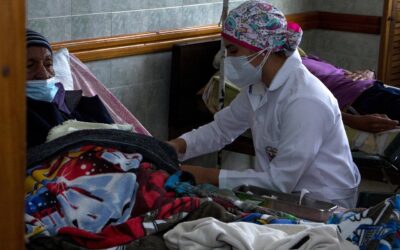 Entiende la blastocistosis: el parásito silencioso