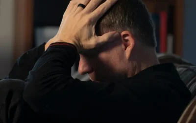 Andropausia: el declive gradual de hormonas en el hombre