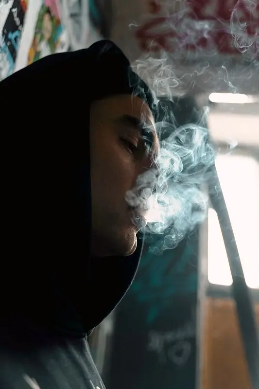 Cigarrillo electrónico