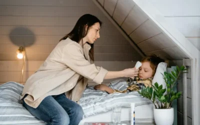 El Síndrome de Marshall: La Verdad detrás de la Fiebre Recurrente