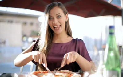 Saciedad Sostenible: La Guía Nutricional para Controlar el Hambre