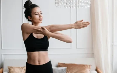 La calistenia en casa: entrena, gana fuerza y transforma tu cuerpo