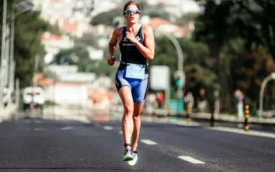 El método Jeffing: Corre y camina para conquistar el maratón