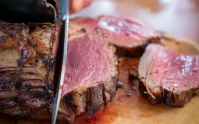 El antídoto contra la sarcopenia: por qué necesitas más proteína con los años