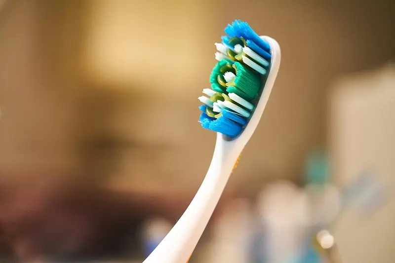 Cepillarse los Dientes
