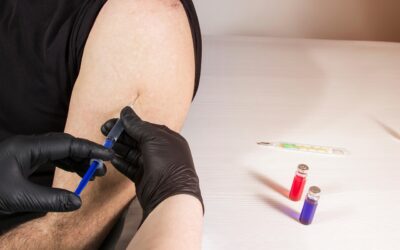 Mesoterapia: más allá de los tratamientos tópicos