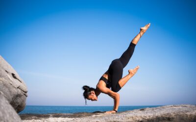 La flexibilidad que te hace más fuerte