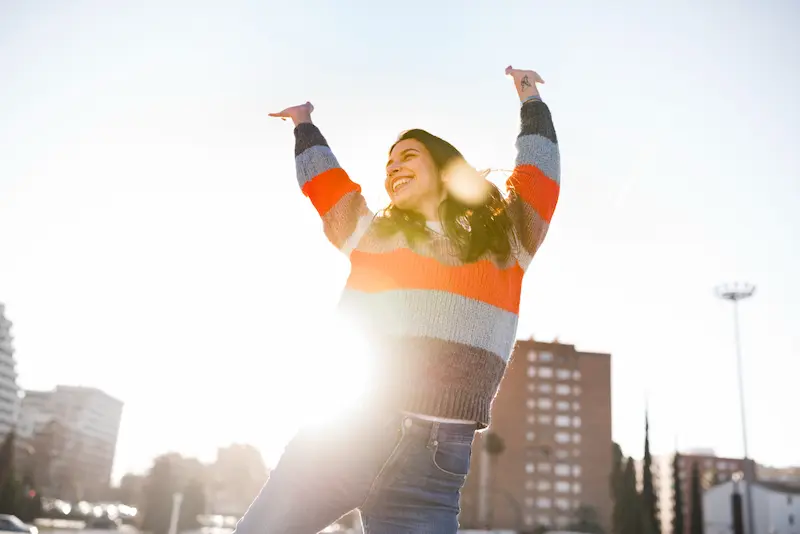 energía