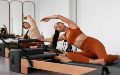 Guía esencial para principiantes: Todo lo que debes saber antes de empezar Pilates