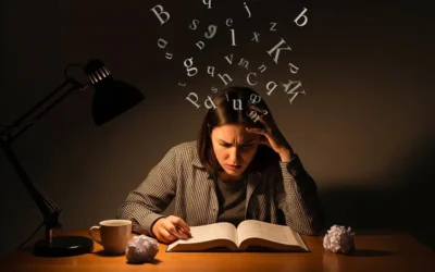 La Dislexia: Un Trastorno del Aprendizaje Basado en el Lenguaje