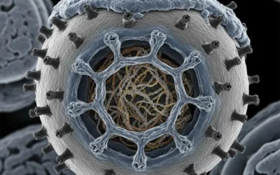 Citomegalovirus (CMV): El Virus Común de la Familia Herpes