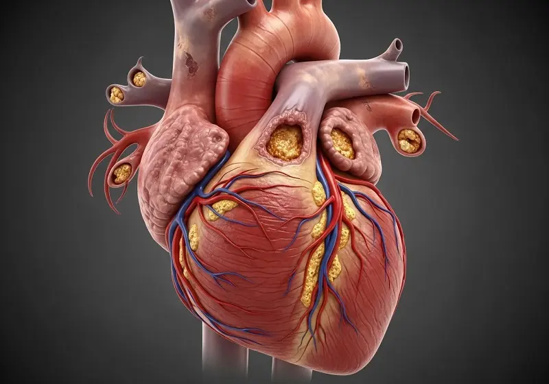 Infarto de Miocardio