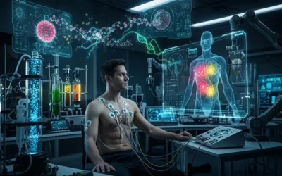 El Reparoma Humano: Un Mapa Genético Vital en la Lucha Contra el Cáncer