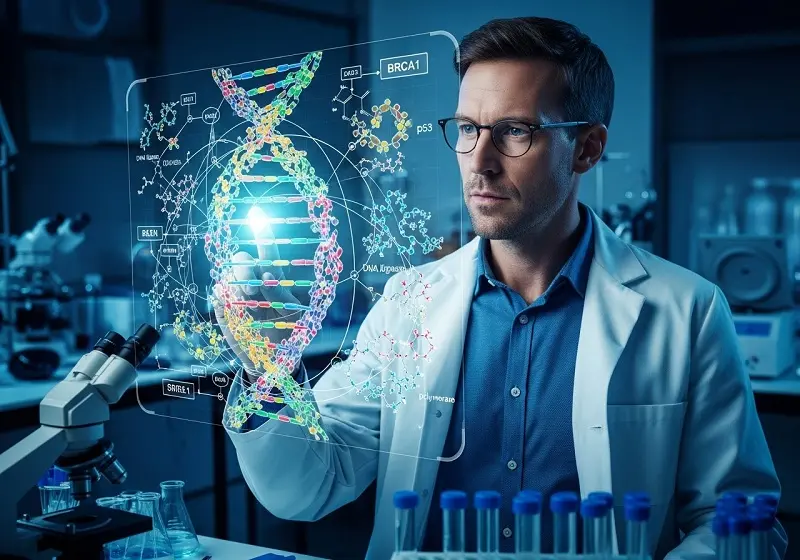 El Reparoma Humano