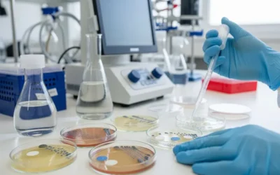 Resistencia a los Antibióticos: OMS alerta sobre incremento a nivel mundial