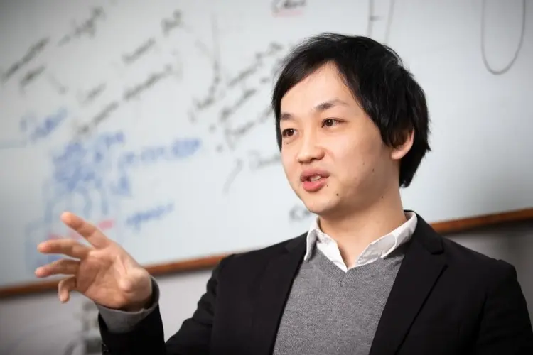 La Ciencia de la Respiración Anal