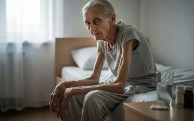 Sarcopenia: pérdida muscular, síntomas y estrategias de prevención