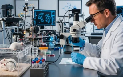 Vacuna con nanopartículas es desarrollada para combatir el cáncer