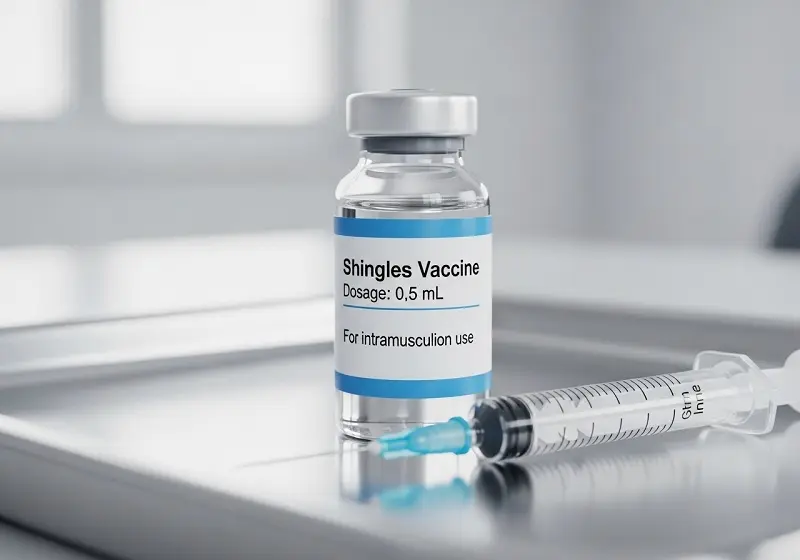 Vacuna contra el Herpes Zóster