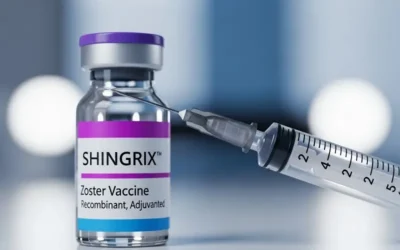 Vacuna contra el Herpes Zóster: una defensa clave ante el dolor