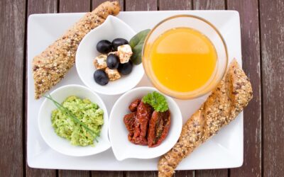 Dieta Keto: el costo de restringir carbohidratos