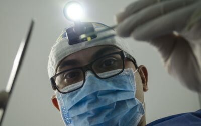 Tu sonrisa en un día: la revolución del escaneo intraoral