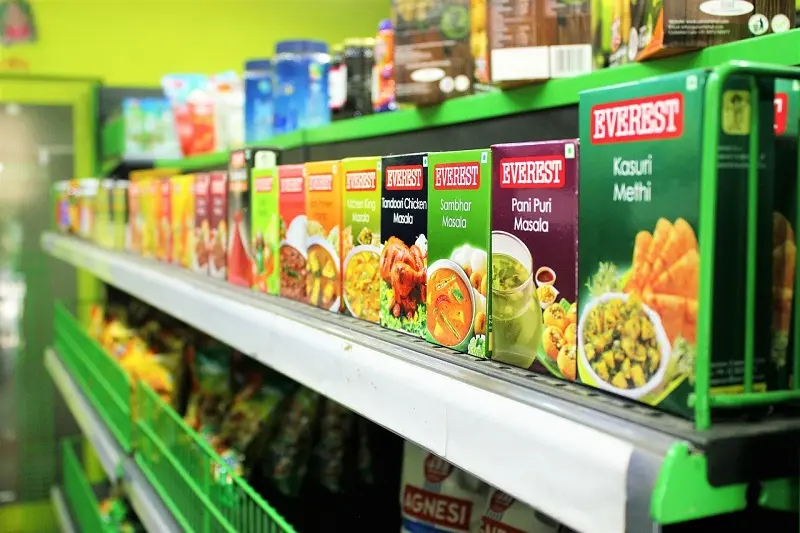 Cómo Distinguir Alimentos Ultraprocesados