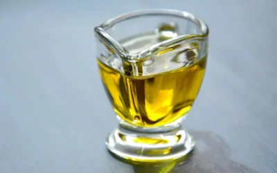 Aceite de girasol vs. aceite de oliva: Un duelo de grasas saludables