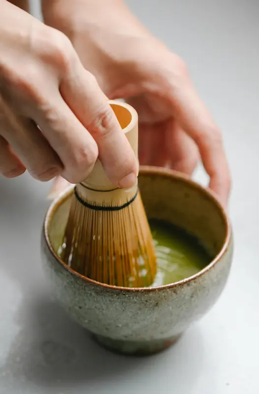 té