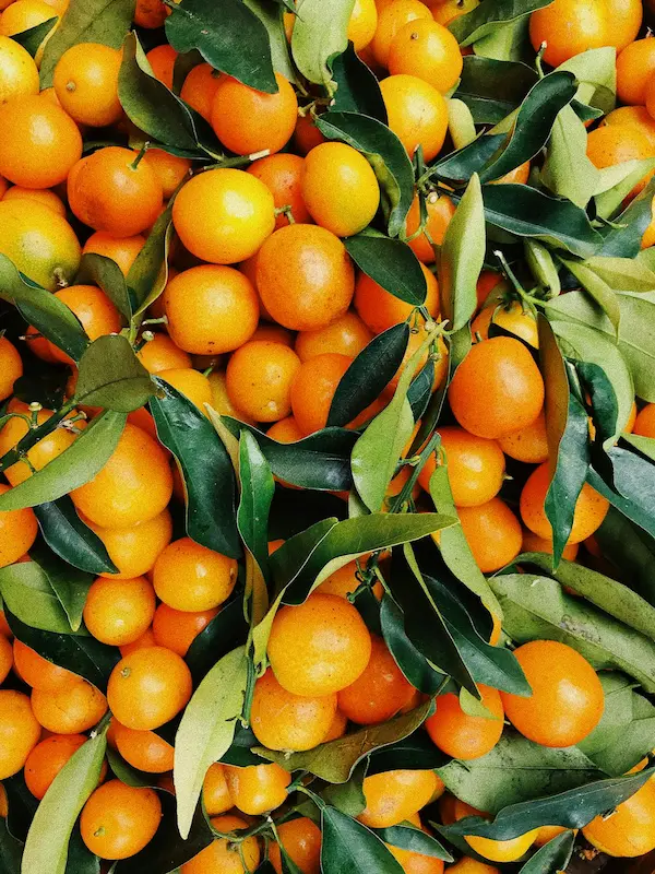 mandarina