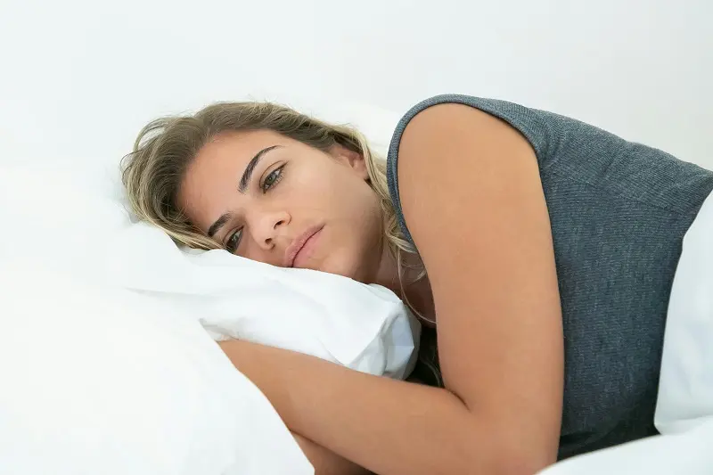 Cómo Cambia el Sueño con la Edad