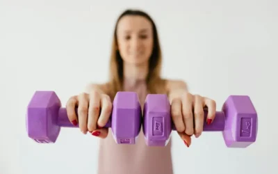 La Anorexia Nerviosa: fuerza como tratamiento del proyecto DiAna