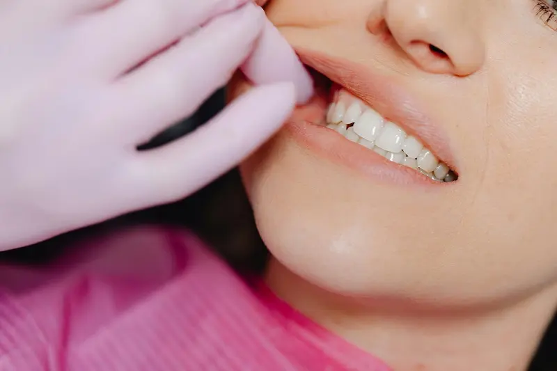 La Periodontitis