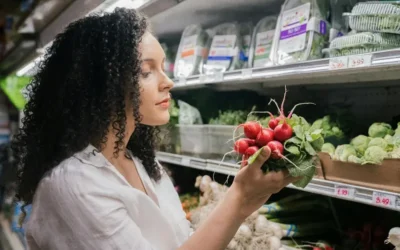 Guía Práctica: Cómo Distinguir Alimentos Ultraprocesados de los Mínimamente Procesados