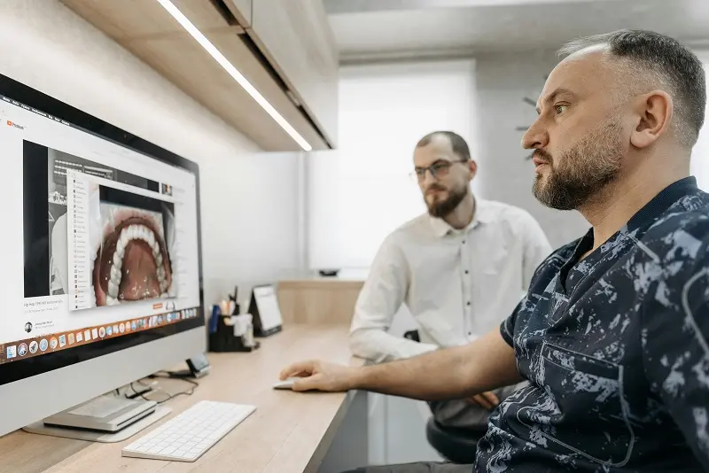 Salud oral y riesgo de ictus