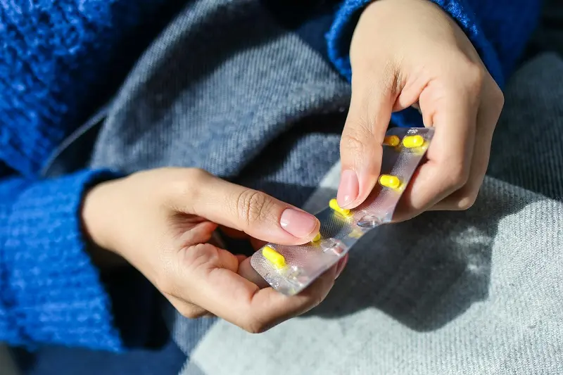 Resistencia a los Antibióticos