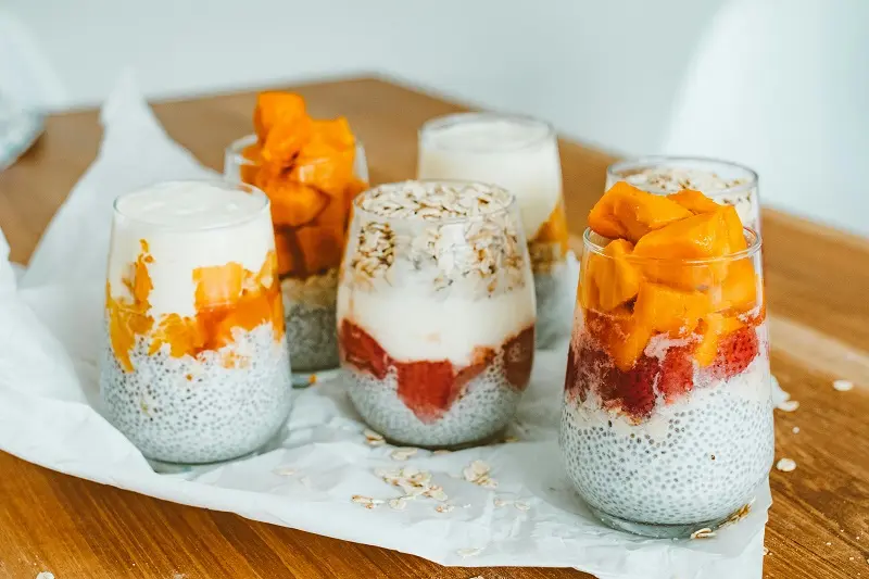 Snacks Activadores