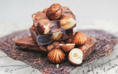 El Poder de los Snacks Activadores: energía pura sin azúcar ni cafeína