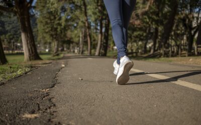 Correr sin fugas: soluciones a la incontinencia de esfuerzo