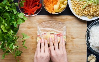 Neurogastronomía: la ciencia de comer con emoción