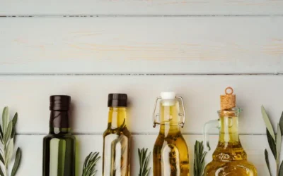 El arte de freír: Los 3 mejores aceites y cuáles debes evitar