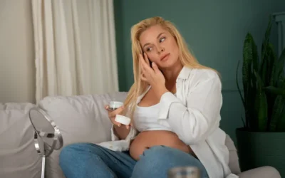 Radiante y segura: Guía completa para tu rutina de skincare durante el embarazo