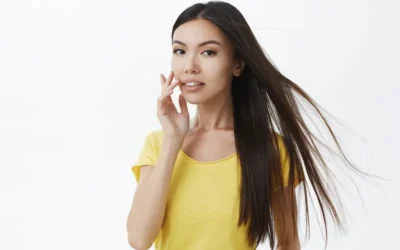 Ritual japonés del lavado capilar: Secretos milenarios para un cabello sano y brillante