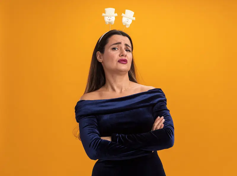 persona egocéntrica