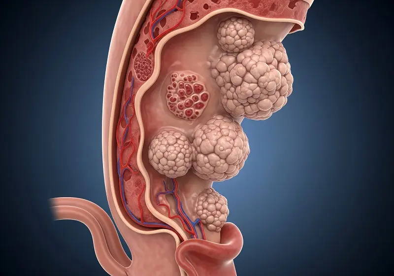 Cáncer de Cuello de Útero