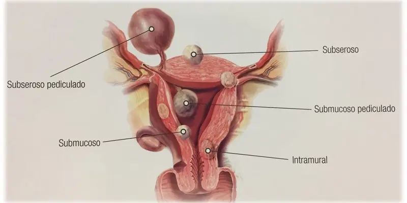 Cáncer de Cuello de Útero