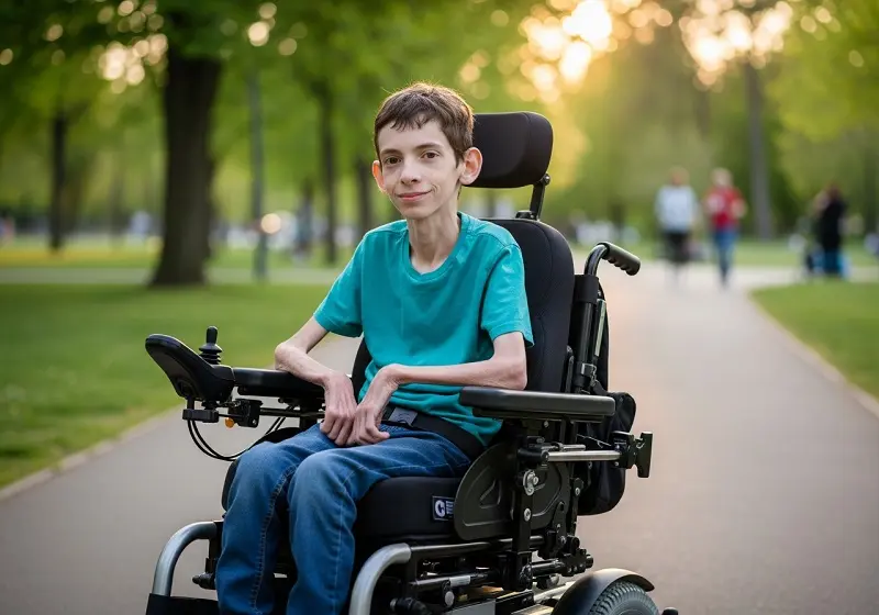 Duvyzat obtiene luz verde para la Distrofia Muscular de Duchenne