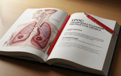 EPOC: La Amenaza Silenciosa que Ahoga tu Respiración