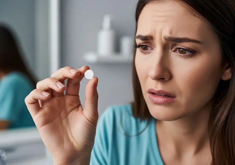 La Finasterida y la Salud Mental